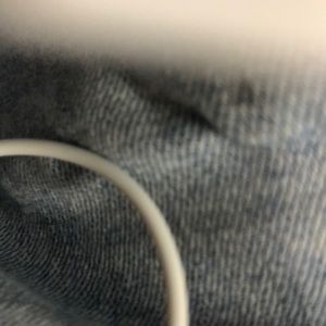 Meet your Posher, Ezra